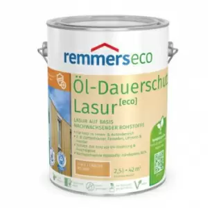 Remmers Ol-Dauershutz-Lasur, лазурь на основе натуральных масел для интерьеров и фасадов