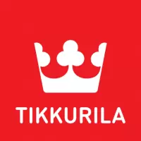 Коллекция ландшафтных оттенков Tikkurila