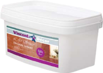 Vincent Decor Decorum Lustrant  / Винсент Декор Люстрант защитный лак для Decorum Stucco