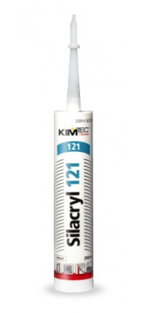 Kim Tec 121 / Ким Тек 121 силакрил герметик