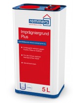 Remmers Imprägniergrund Plus / Реммерс Импрегниргрунт Плюс грунтовка для древесины со слабым запахом