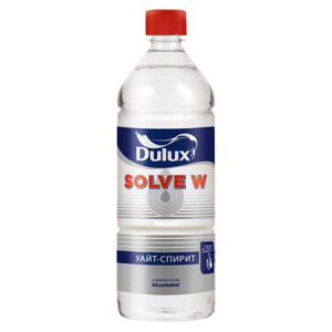 Dulux Solve W | Дюлакс синтетический разбавитель краски   