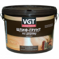 VGT / ВГТ ВД-АК-0301 шлиф грунт по дереву