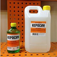 НИЖЕГОРОДХИМПРОМ керосин ПЭТ (0,5л)