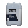 Sikkens Alpha Aqua SI / Сиккенс Альфа Аква гидрофобный грунт для фасадов и цоколей