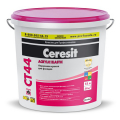 Ceresit CT 44 Acrylic Elastic / Церезит краска акриловая для фасадов