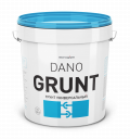 Danogips Dano Grunt / Даногипс грунтовка универсальная 