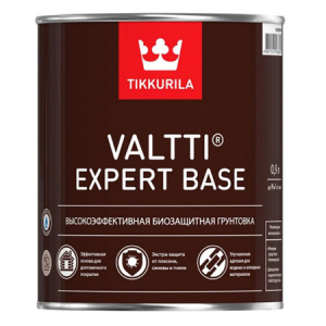 Tikkurila Valtti Expert Base / Тиккурила Валтти Эксперт Бейс высоко эффективный грунт