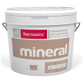 Bayramix Mineral / Байрамикс Минерал декоративная штукатурка на основе мраморной крошки