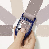 С Dulux теперь выбрать нужный цвет ПРОСТО!