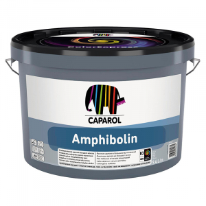 CAPAROL AMPHIBOLIN ELF краска универсальная, высокоадгезионная, износостойкая, база 3 (9,4л)