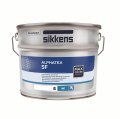 Sikkens Alphatex SF / Сиккенс Альфатекс СФ краска матовая для стен и потолков