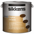 Sikkens Alpha Orient / Сиккенс Альфа Ориент декоративное покрытие с эффектом шелка