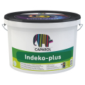 Caparol Indeko Plus / Капарол Индеко Плюс глубокоматовая краска высокоукрывистая для стен и потолков