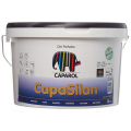 Caparol Capasilan / Капарол Капасилан глубокоматовая краска на основе силиконовой смолы