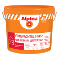 Alpina Expert / Альпина Эксперт финишная шпатлевка 