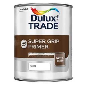 Грунтовка Dulux Trade Super Grip Primer | Дюлакс Супер Грип Праймер для сложных поверхностей   