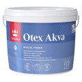 Tikkurila Otex Akva / Тиккурила Отекс Аква адгезионная грунтовка на водной основе