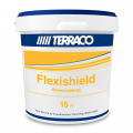 Terraco Flexishield / Террако Флексишилд акриловая краска для фасадных работ