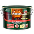 Pinotex Original / Пинотекс Ориджинал кроющая декоративная пропитка защита до 8 лет