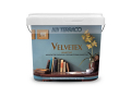 Terraco Velvetex / Террако Вельветекс декоративная штукатурка с эффектом бархата