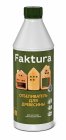 Faktura / Фактура отбеливатель древесины для наружных и внутренних работ без хлора
