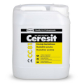 Ceresit CC 81 / Церезит добавка адгезионная в бетон и растворы