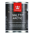 Tikkurila Valtti Arctic / Тиккурила Валтти Арктик перламутровая фасадная лазурь