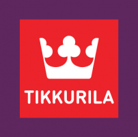 Открыта новая "Студия Цвета Tikkurila"!