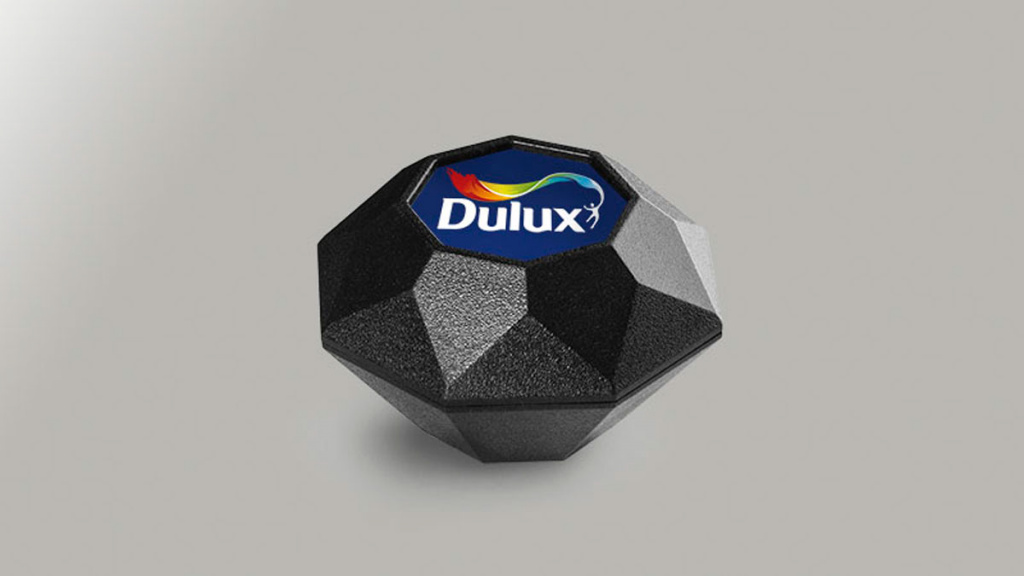 сканер цвета Dulux