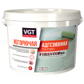 VGT грунтовка адгезионная негорючая Firestop PRO
