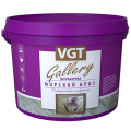 VGT Gallery / ВГТ Морской бриз декоративная штукатурка