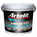 Artelit Professional HB-810 / Артелит клей для паркета гибридный 