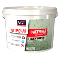 VGT штукатурка фактурная негорючая Firestop PRO
