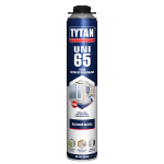 Tytan Professional 65 UNI / Титан пена профессиональная