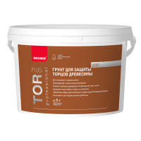 NEOMID TOR PLUS состав для защиты торцов древесины (2,5л)