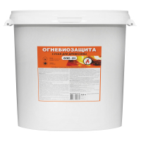 Master Good Огнебиозащита ОЗС 21 сухая (25кг)