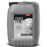 BRITE CERAMIC / БРАЙТ КЕРАМИК грунтовка укрепляющая (10л)