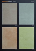 VINCENT DECOR NUBUCK / ВИНСЕНТ ДЕКОР НУБУК декоративное покрытие с эффектом гладкой матовой кожи с мраморным рисунком для внутренних работ белый 1 л