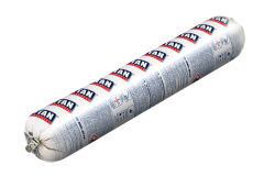 TYTAN PROFESSOINAL PU 25 / TYTAN ПРОФЕШИОНАЛ ПУ 25 герметик полиуретановый с низким модулем упругости, бежевый (600мл)