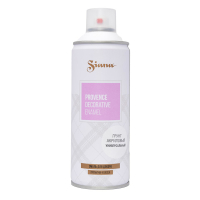 SIANA PROVENCE / СИАНА ПРОВАНС грунт акриловый аэрозольный белый 520мл