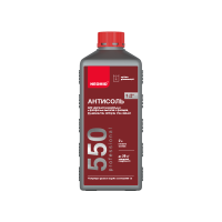 NEOMID 550 АНТИСОЛЬ состав концентрат для удаления минеральных высолов (1л)