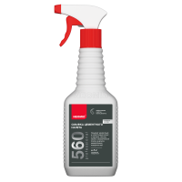 NEOMID 560 СМЫВКА цементного налета, концентрат 1:10 (1кг)