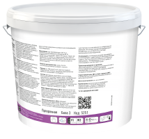 LINNIMAX (CAPAROL) SILIKON ULTRA FASSADE / ЛИННИМАКС СИЛИКОН УЛЬТРА ФАССАД краска фасадная водно-дисперсионная акриловая для минеральных поверхностей матовая база 1, 2,5л