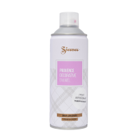 SIANA PROVENCE / СИАНА ПРОВАНС грунт акриловый аэрозольный серый 520мл