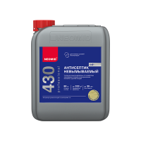 NEOMID 430 ECO / НЕОМИД 430 ЭКО антисептик-консервант невымываемый для наружных и внутренних (1кг)