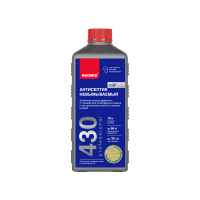 NEOMID 430 ECO / НЕОМИД 430 ЭКО антисептик-консервант невымываемый для наружных и внутренних (1кг)