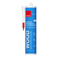 NEOMID PROFESSIONAL WOOD / НЕОМИД ПРОФЕССИОНАЛ герметик для деревянных поверхностей сосна (310мл)
