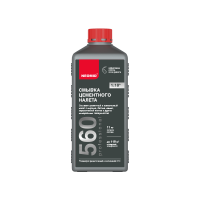 NEOMID 560 СМЫВКА цементного налета, концентрат 1:10 (1кг)