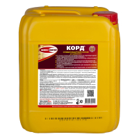 WOODMASTER / ВУДМАСТЕР КОРД состав огнебиозащитный II группа, розовый (5кг)